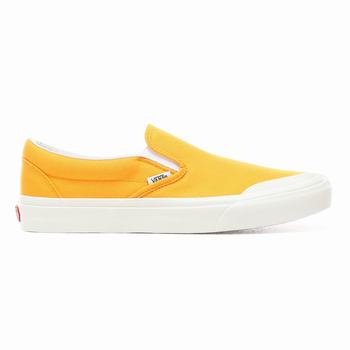 Férfi Vans Slip-On 138 Tornacipő VA9628304 Zinnia